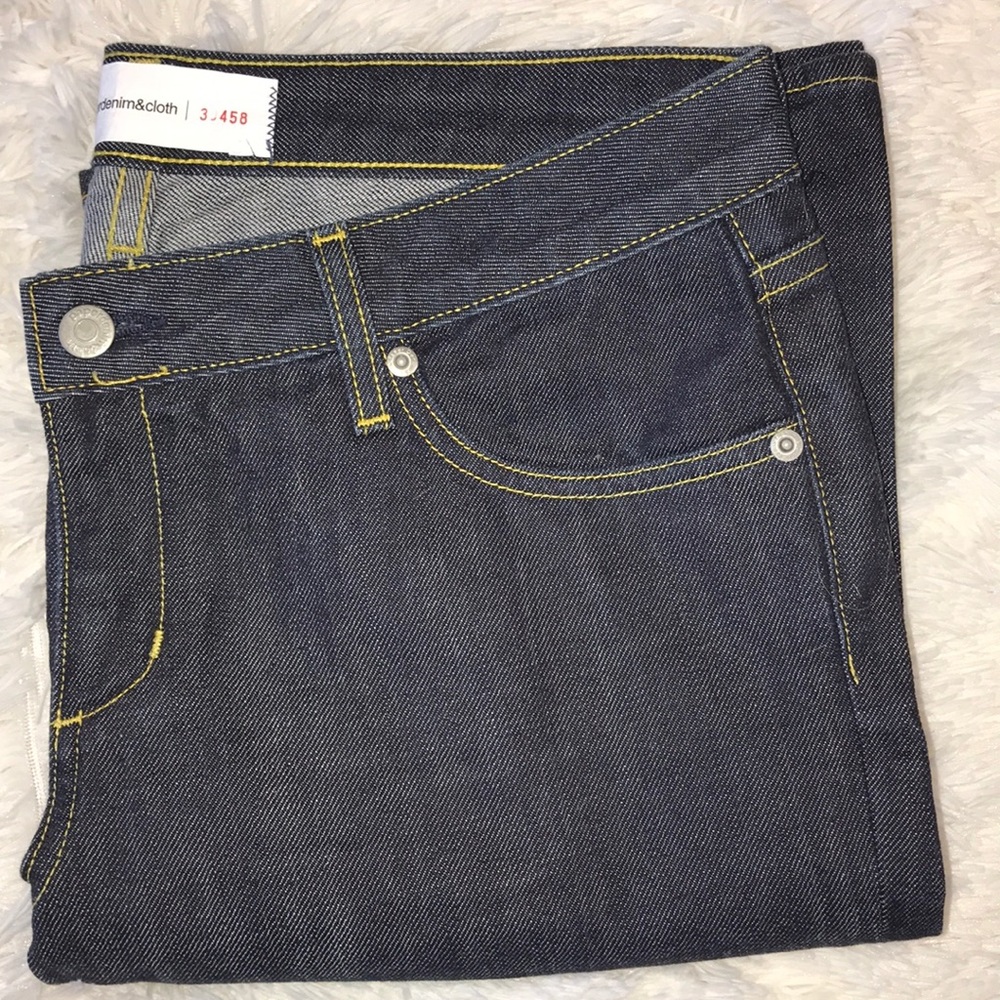 Paper denim&cloth jeans size 30 🌹🌹